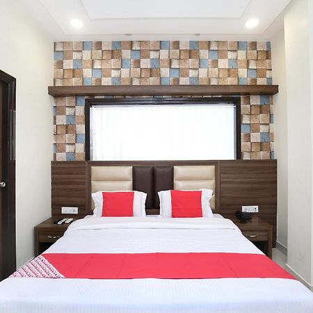 Oyo 17307 Hotel Kings Amritsar Dış mekan fotoğraf