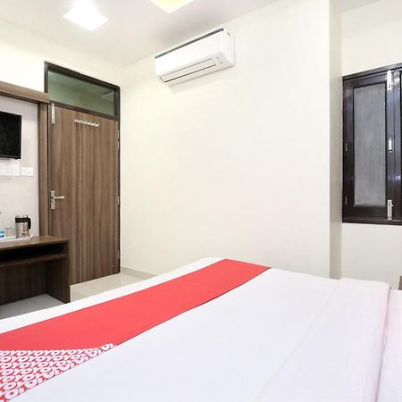 Oyo 17307 Hotel Kings Amritsar Dış mekan fotoğraf