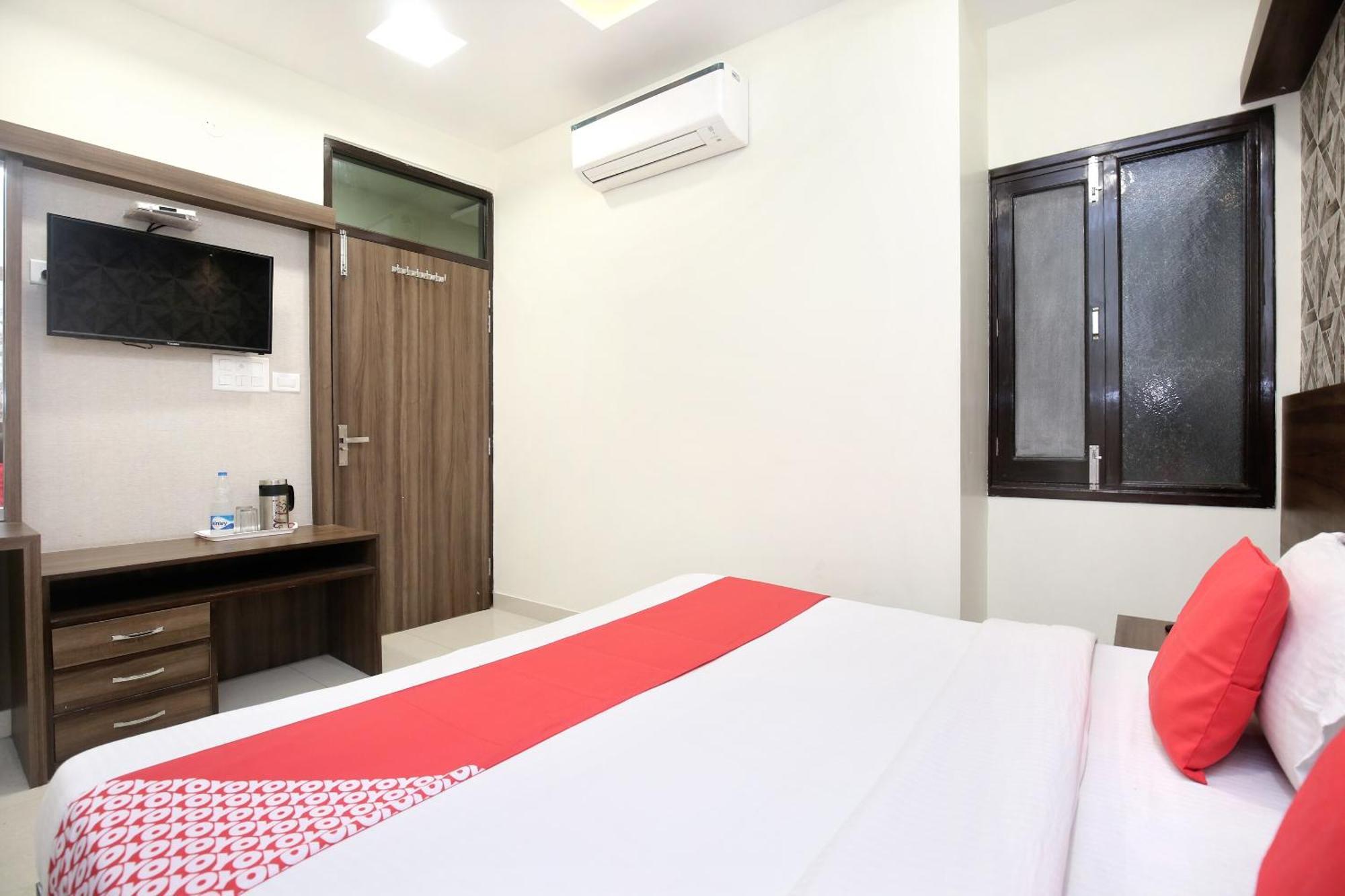 Oyo 17307 Hotel Kings Amritsar Dış mekan fotoğraf