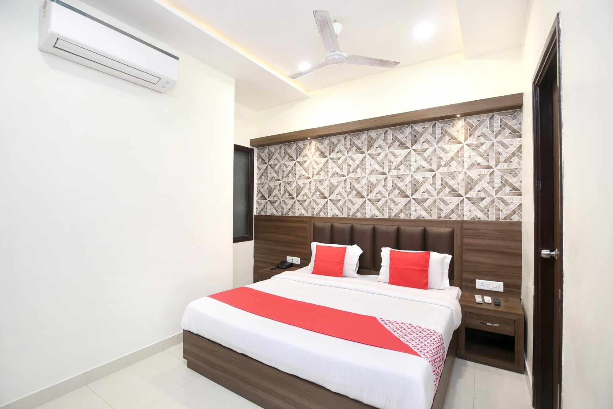 Oyo 17307 Hotel Kings Amritsar Dış mekan fotoğraf