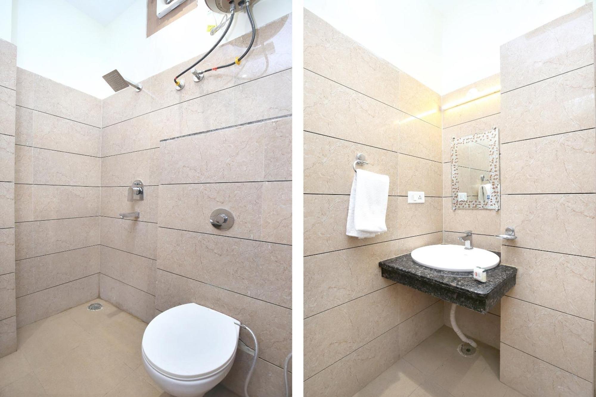 Oyo 17307 Hotel Kings Amritsar Dış mekan fotoğraf