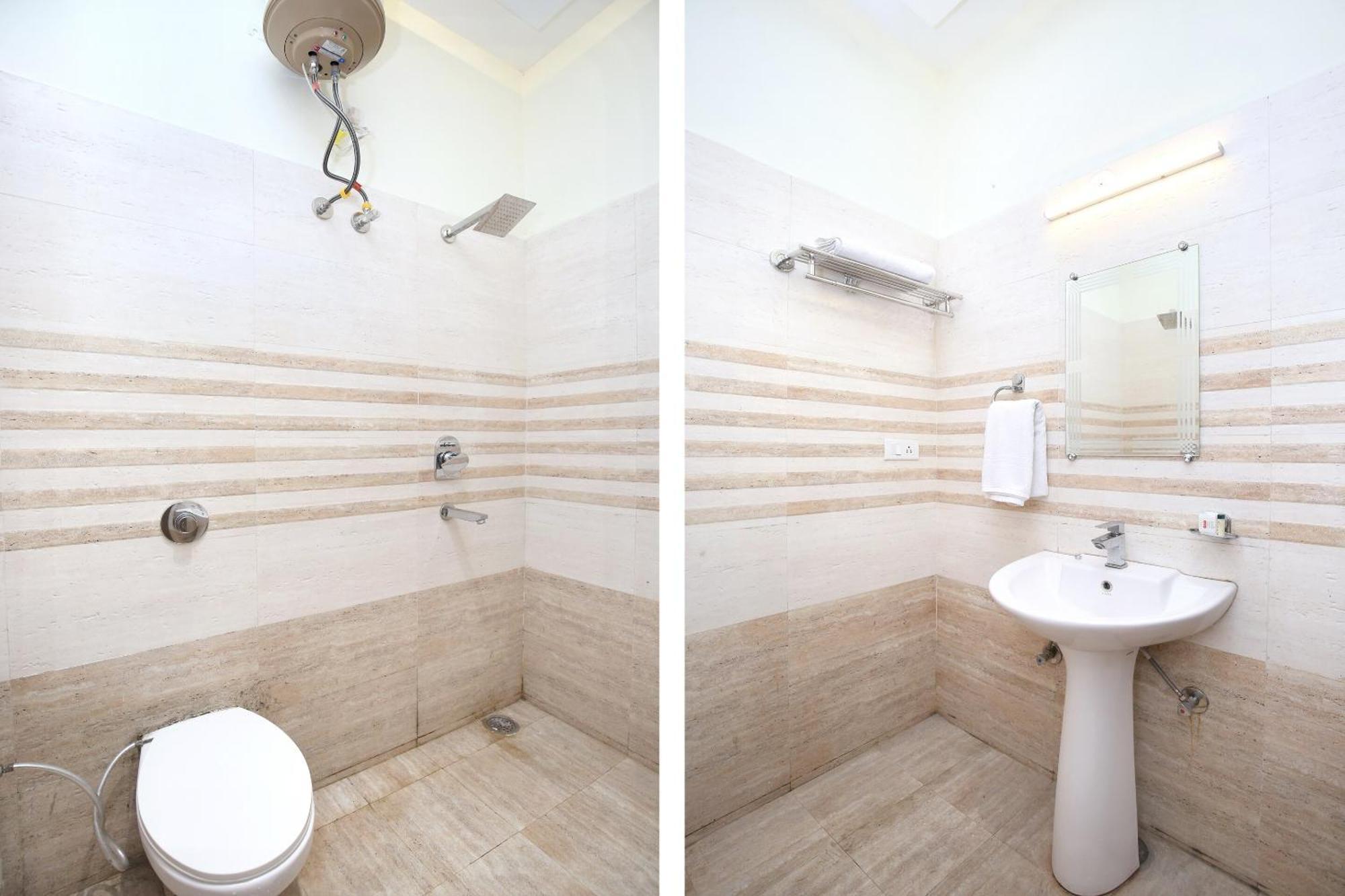 Oyo 17307 Hotel Kings Amritsar Dış mekan fotoğraf